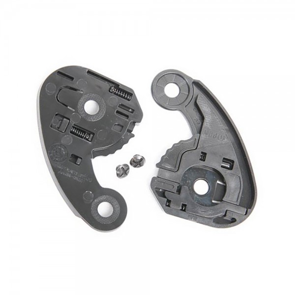 HJC GEAR PLATE SET RPHA 10